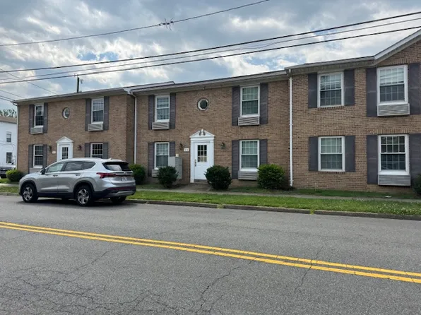 319 Broadway St Unit 101, Quantico, VA 22134