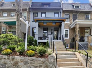 208 Webster St NW, Washington, DC