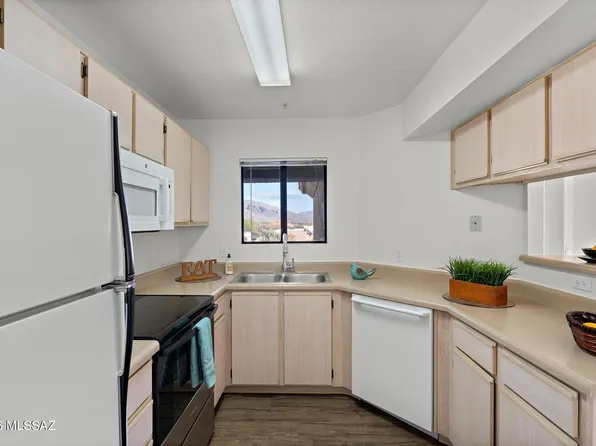 5751 N Kolb Rd Unit 25201, Tucson, AZ 85750