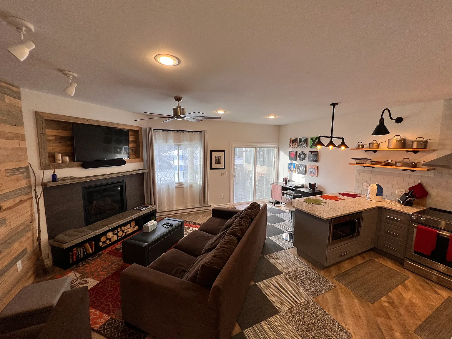 1 bed, 680 sqft, $2,600 — Photo 4