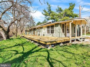 810 Iron Springs Rd, Fairfield, PA 17320