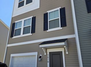 5870 Ginger Dr #1, Providence Forge, VA 23140
