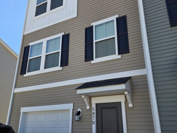 5870 Ginger Dr #1
