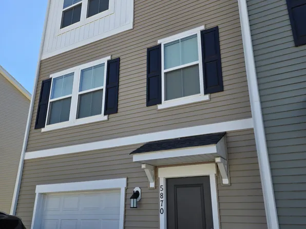5870 Ginger Dr #1, Providence Forge, VA 23140