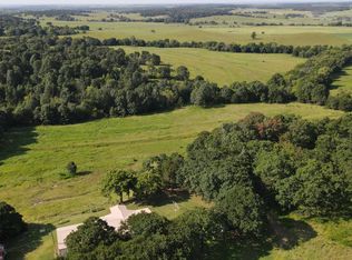 1183 60th Rd, Yates Center, KS 66783