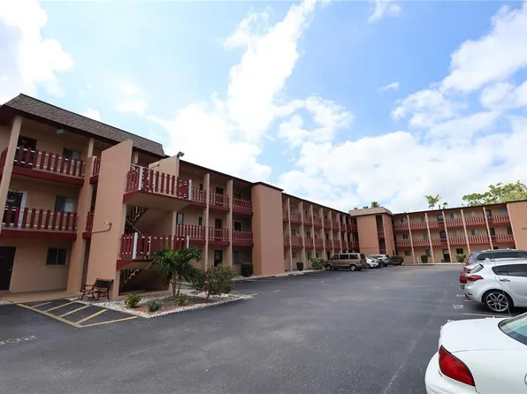 4154 Heron Way #203B, Bradenton, FL 34205