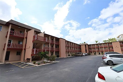 4154 Heron Way #203B Photo 1