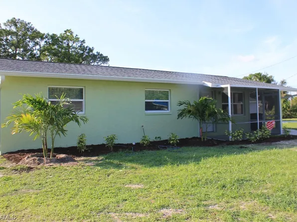 14001 Barcelona Ave, Fort Myers, FL 33905