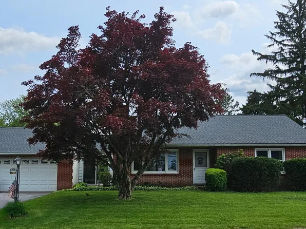 1504 Cardinal Dr, E Fallowfield, PA 19320