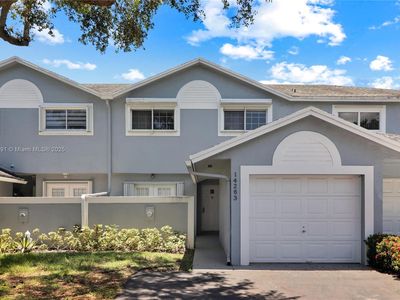 14263 SW 97th Ter, Miami, FL, 33186