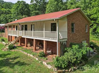 6643 Wards Gap Rd, Casar, NC 28020