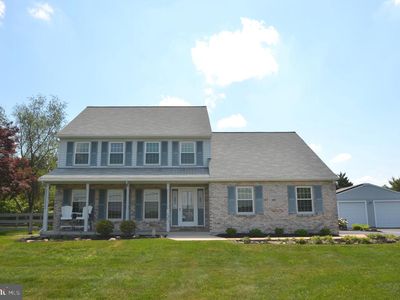 1251 Streaker Rd, Sykesville, MD, 21784