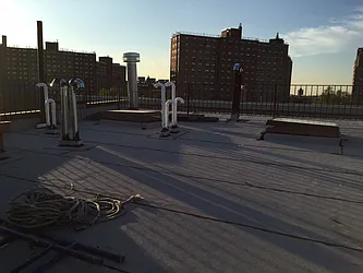 Rented by Brooklyn Vertical Inc.