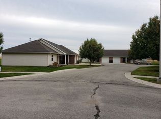 616 Trail Ridge Rd, Albion, IN 46701