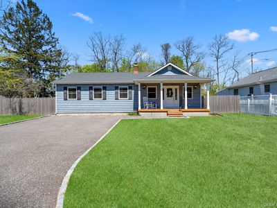 11 Jackson Street, East Islip, NY, 11730