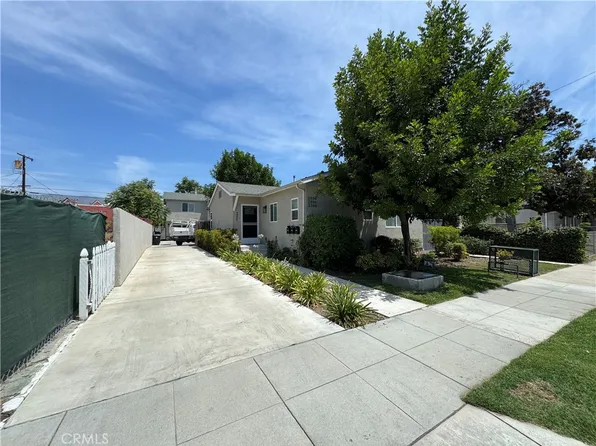 2306 N Catalina St, Burbank, CA 91504