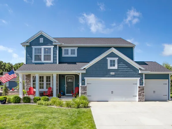 60860 Catamaran Ct, Cassopolis, MI 49031