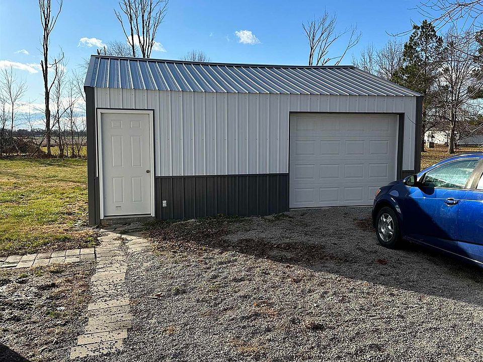 4122 Parakeet Rd, Tamaroa, IL 62888 Zillow