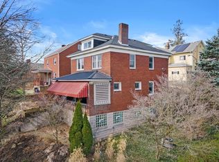 710 Logan St, Carnegie, PA 15106