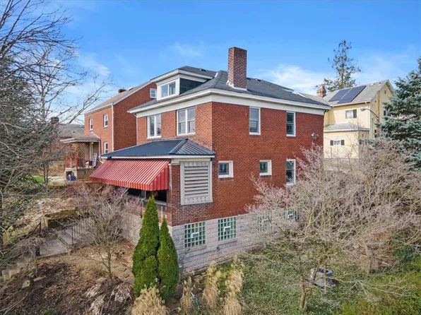 710 Logan St, Carnegie, PA 15106