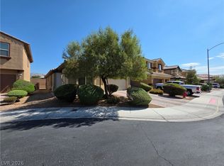 32 Buffalo Gap Ct, North Las Vegas, NV 89084