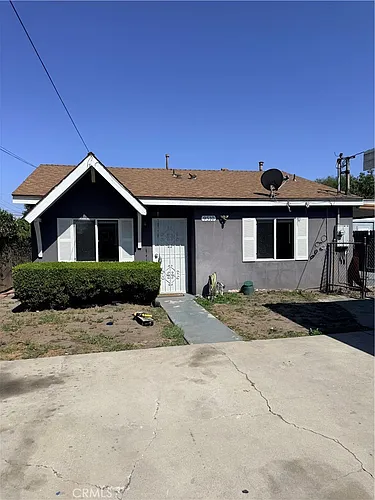 9510 Bandera St Photo 1