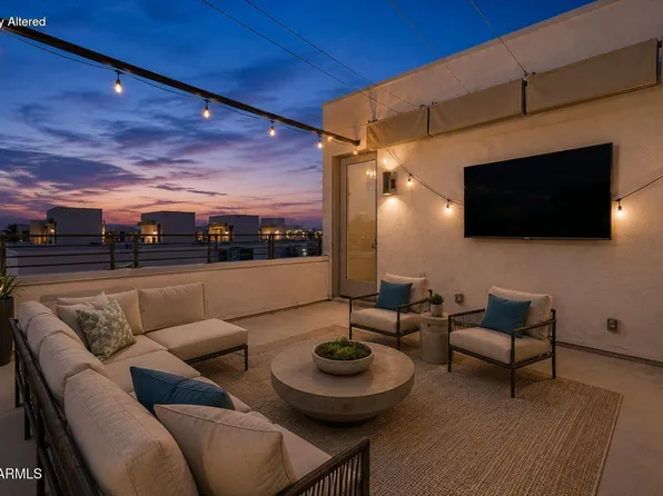5151 N 13th Place #6, Phoenix, AZ 85014