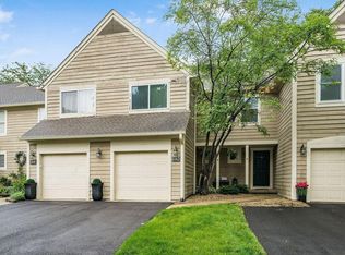 3362 Eastwoodlands Trl, Hilliard, OH 43026