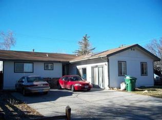 2481 Baxter Way, Sparks, NV