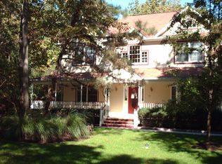 6 Hamilton Ct, Southampton, NJ 08088