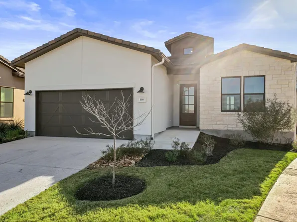 118 Delfino, Horseshoe Bay, TX 78657