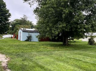 468 N Franklin St, Orleans, IN 47452