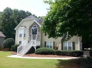 2707 Cheatham Lake Ct NW, Kennesaw, GA 30101