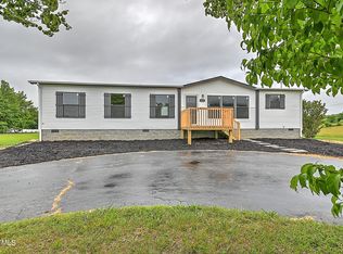 635 Dunham Rd, Chuckey, TN 37641