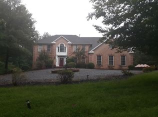 1812 Eagles Ridge Ct, Brookeville, MD 20833