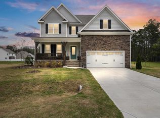 49 Back Gate Ct, Clayton, NC 27527