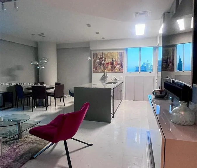 1080 Brickell Ave #3600 — Photo 8