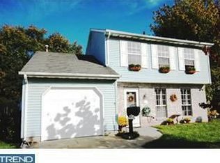 407 3rd Ave, Bellmawr, NJ 08031