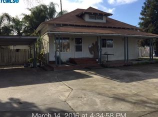 705 N Cherry St, Tulare, CA 93274
