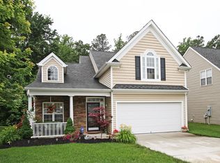 8128 Rolling Glenn Dr, Raleigh, NC 27616