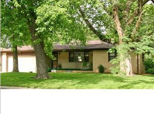 342 S Gorin Ave, Clearwater, KS 67026