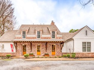 423 Peterson Lake Rd, Collierville, TN 38017