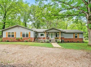 101 Vega St, Hot Springs, AR 71913