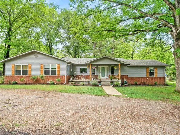 101 Vega St, Hot Springs, AR 71913