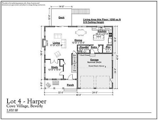 2nd image of 4 Village Ln