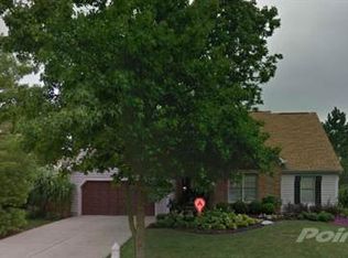 4106 Maystar Way, Hilliard, OH
