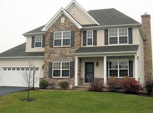 140 Oxford Rd, Annville, PA 17003
