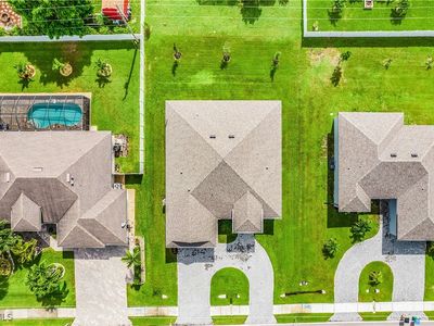 4345 Agualinda Blvd, Cape Coral, FL, 33914