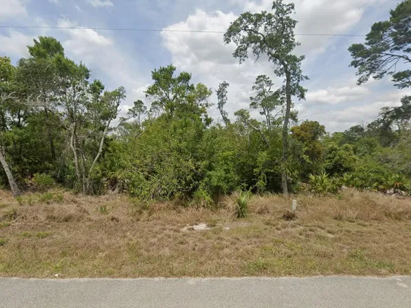 234 BOSTON Way, Lake Placid, FL 33852