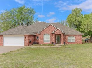 2280 Jackie Pl, Tuttle, OK 73089